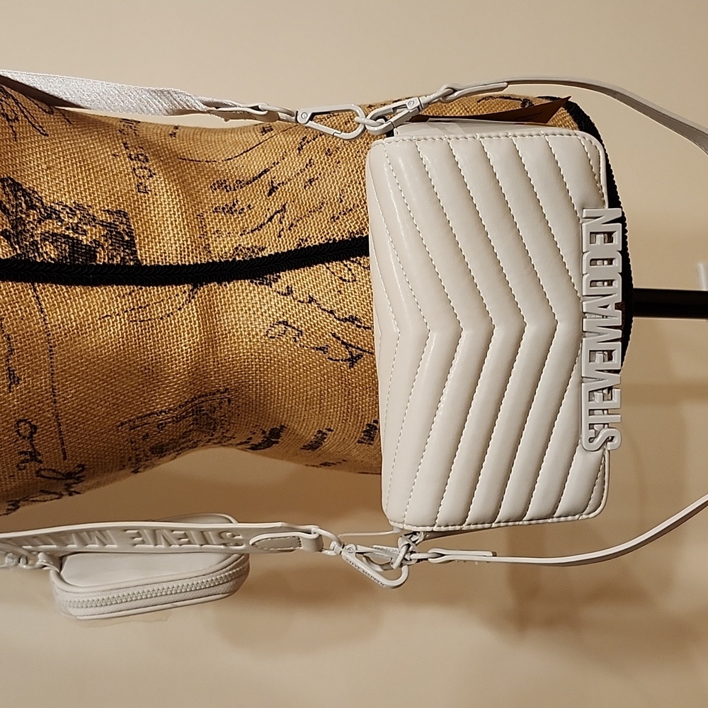 Steve Madden Bag